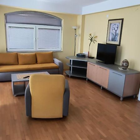 Gjole Apartments Lagadin Dış mekan fotoğraf