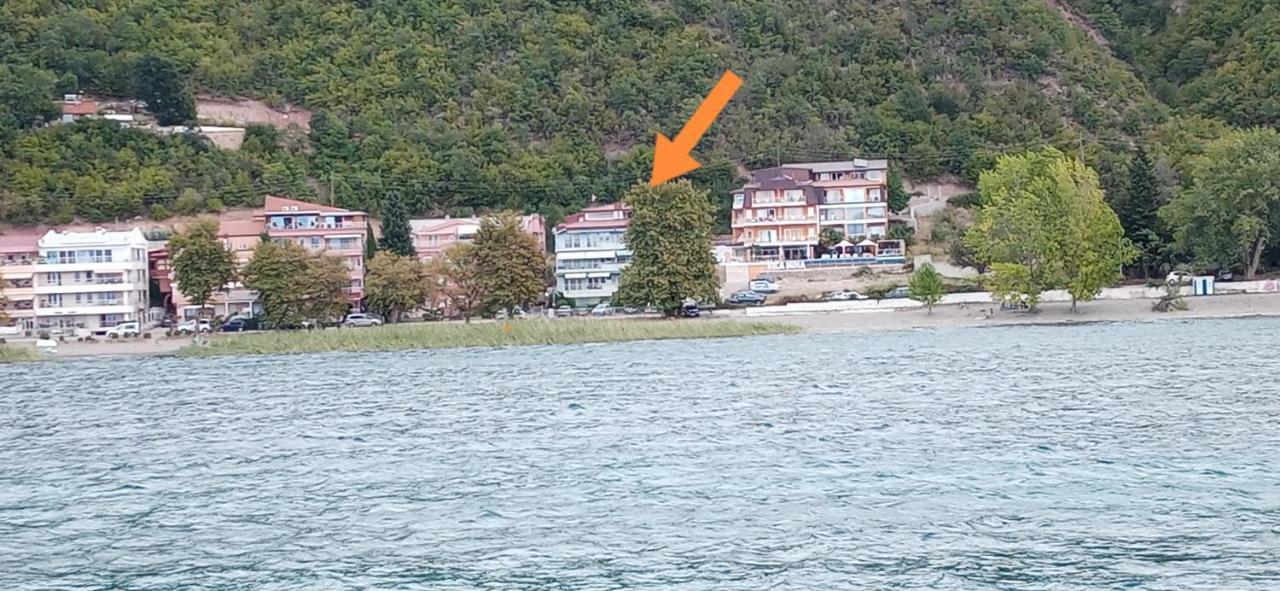 Gjole Apartments Lagadin Dış mekan fotoğraf