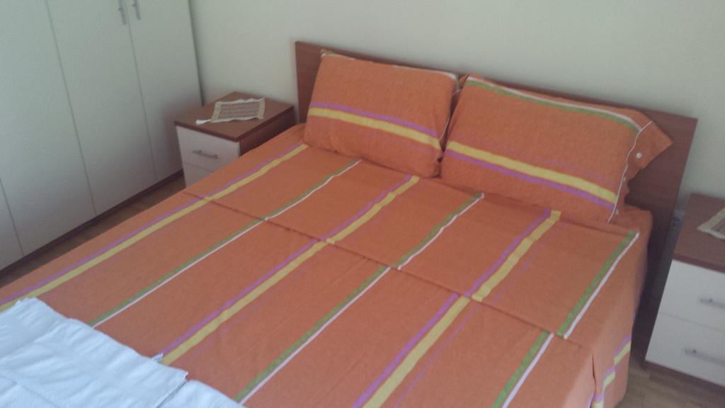 Gjole Apartments Lagadin Oda fotoğraf