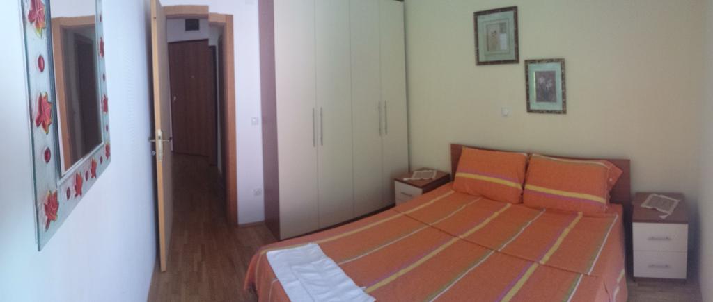 Gjole Apartments Lagadin Oda fotoğraf