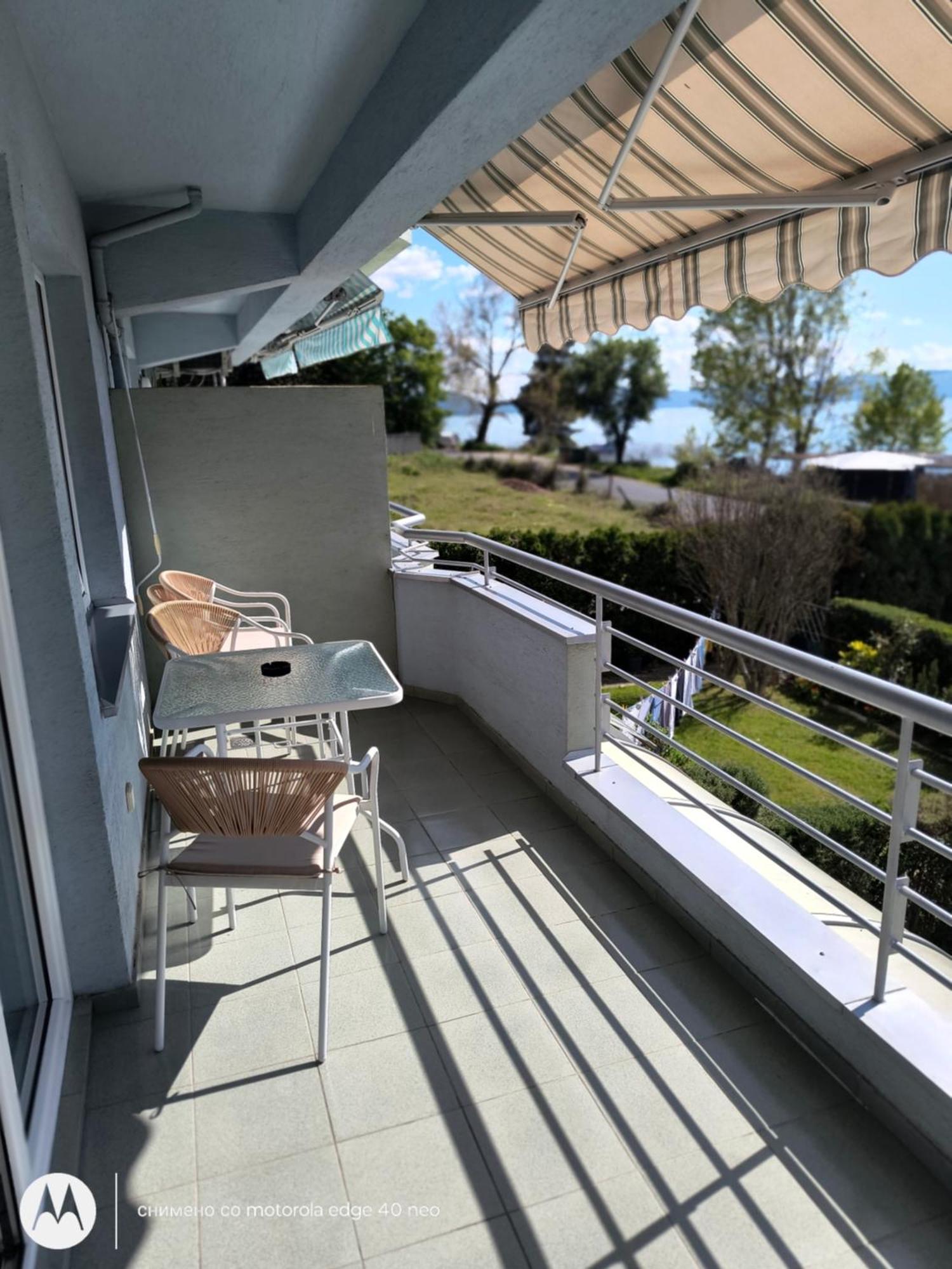 Gjole Apartments Lagadin Oda fotoğraf