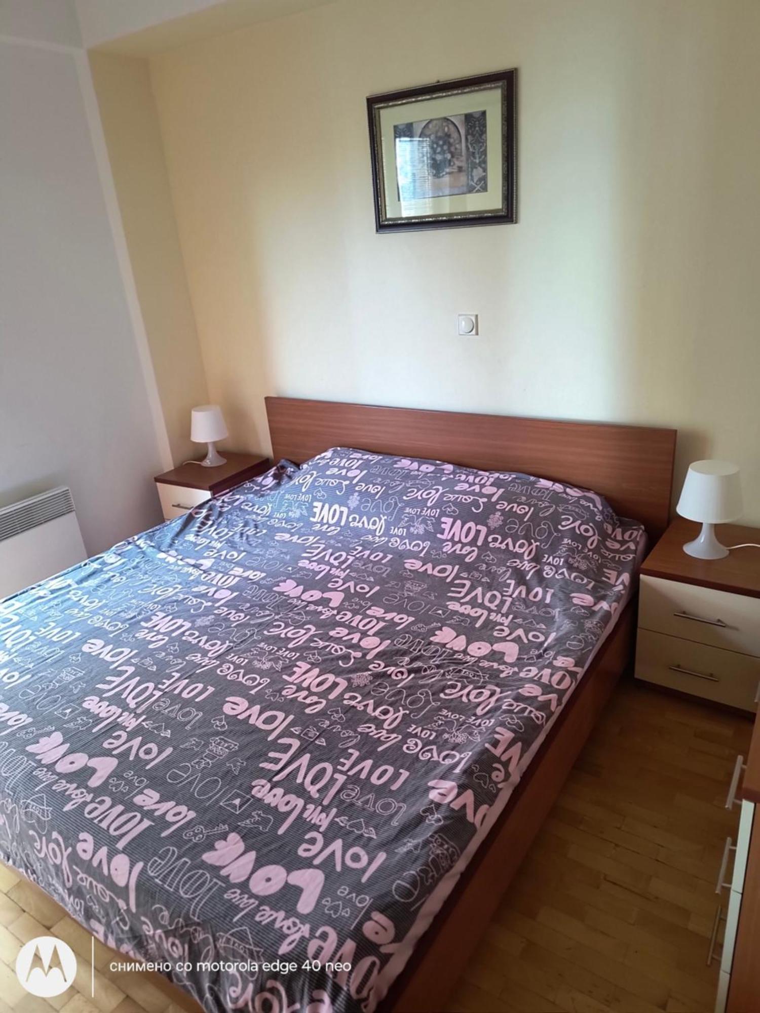 Gjole Apartments Lagadin Oda fotoğraf