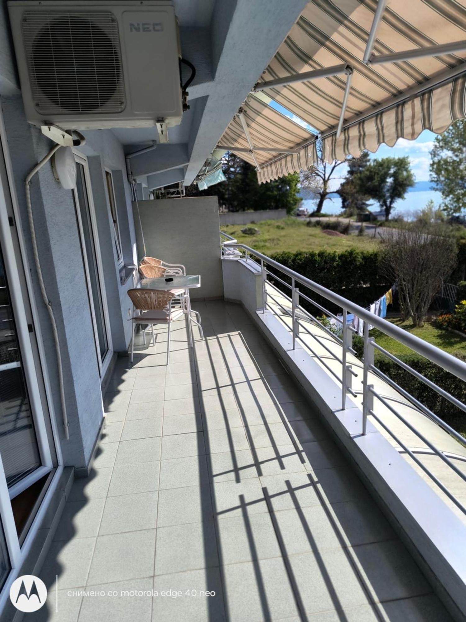 Gjole Apartments Lagadin Oda fotoğraf