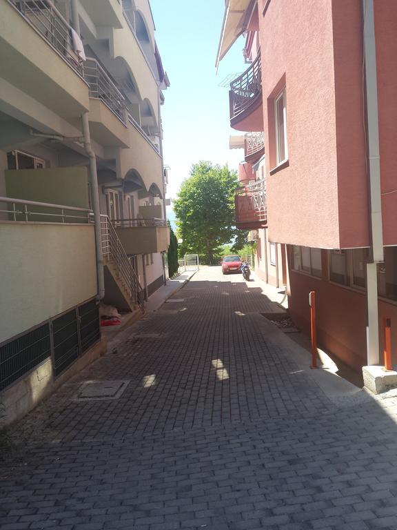 Gjole Apartments Lagadin Oda fotoğraf
