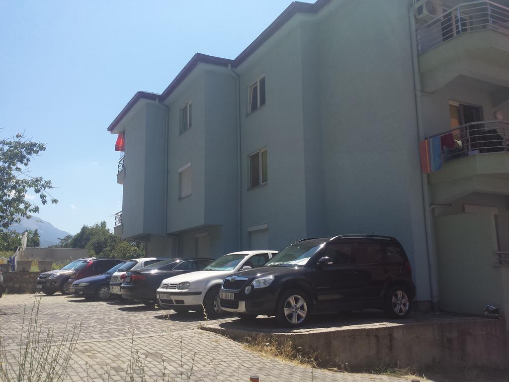 Gjole Apartments Lagadin Oda fotoğraf