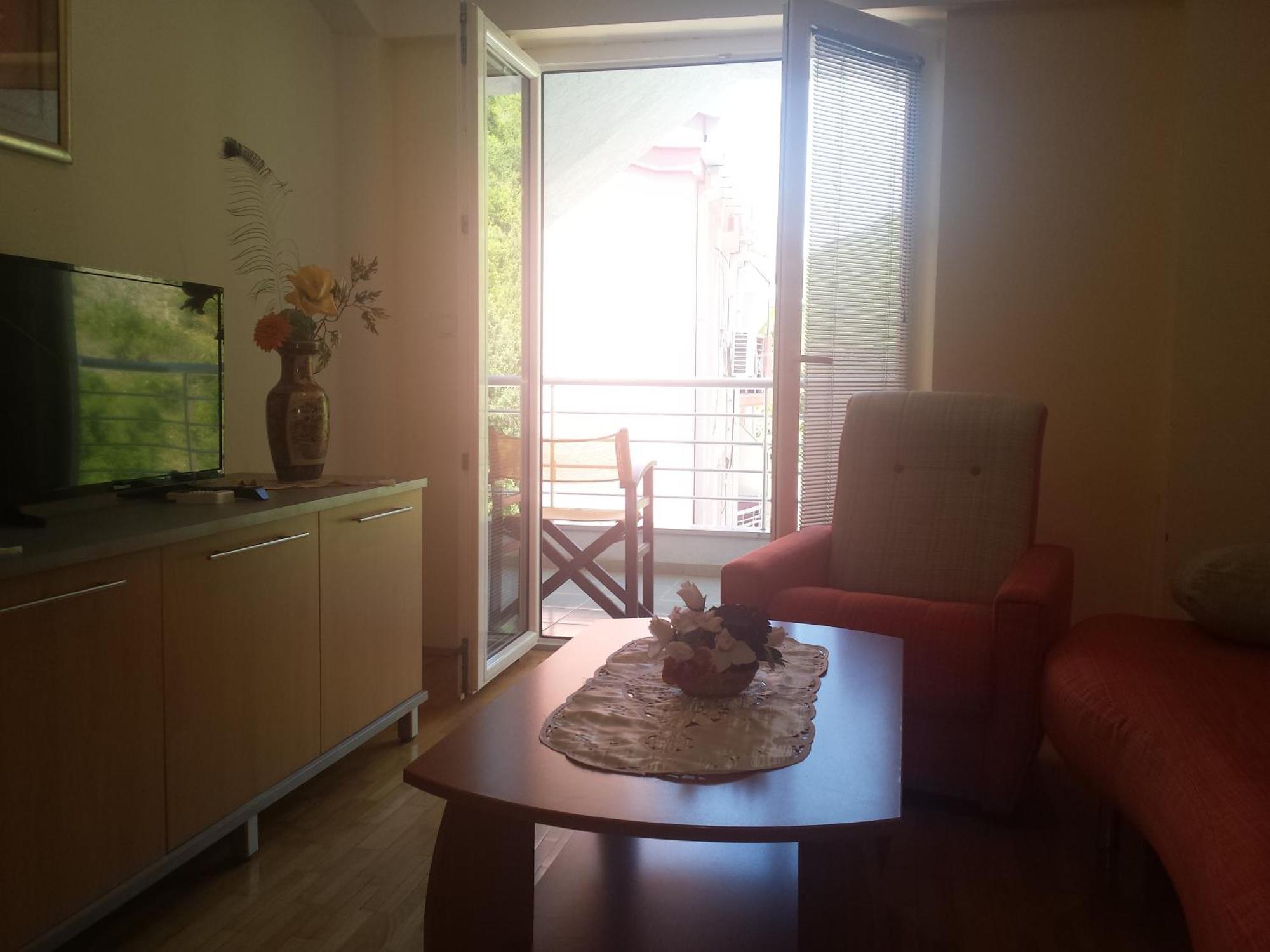Gjole Apartments Lagadin Dış mekan fotoğraf