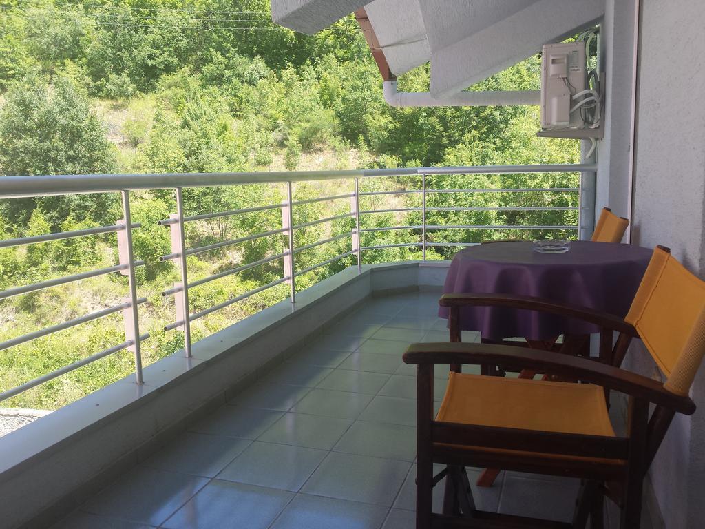 Gjole Apartments Lagadin Oda fotoğraf