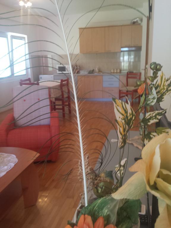 Gjole Apartments Lagadin Oda fotoğraf