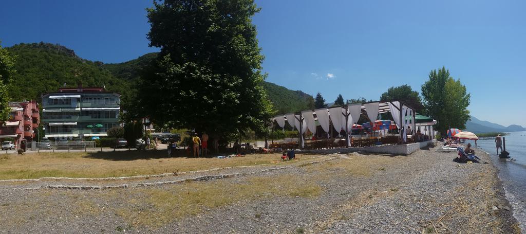 Gjole Apartments Lagadin Oda fotoğraf