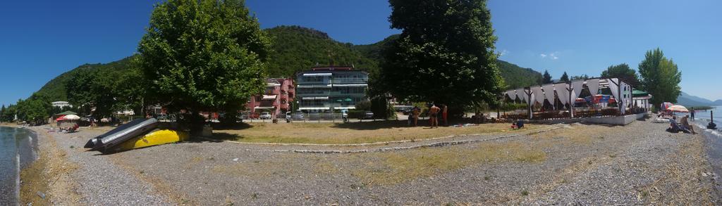 Gjole Apartments Lagadin Oda fotoğraf