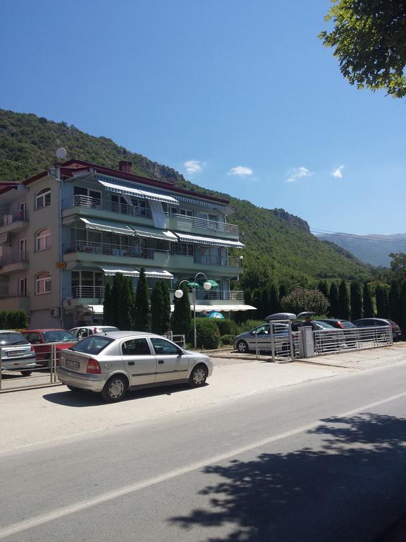 Gjole Apartments Lagadin Oda fotoğraf