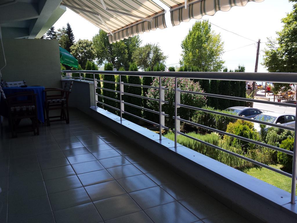 Gjole Apartments Lagadin Oda fotoğraf