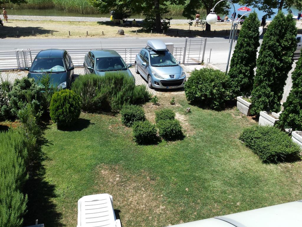 Gjole Apartments Lagadin Oda fotoğraf