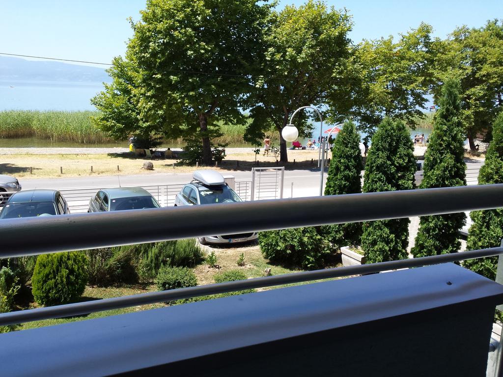 Gjole Apartments Lagadin Oda fotoğraf