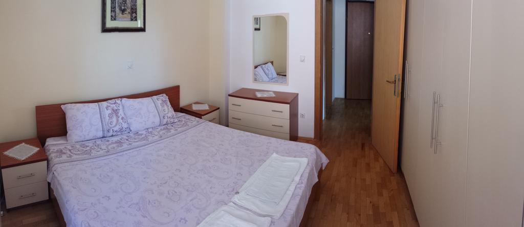 Gjole Apartments Lagadin Oda fotoğraf