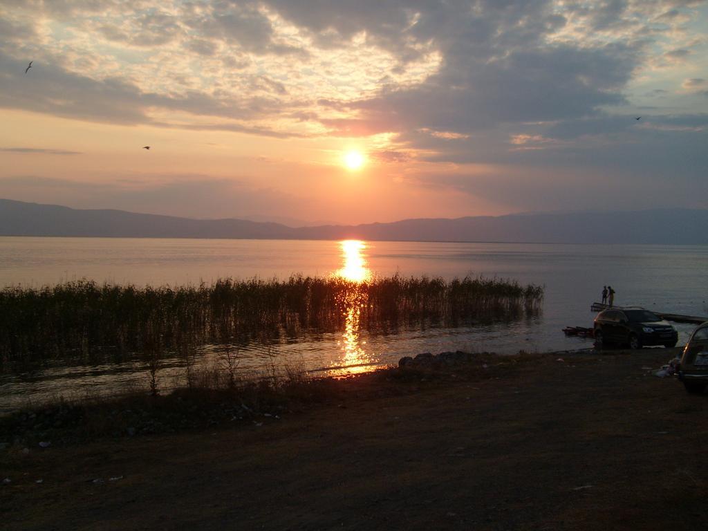 Gjole Apartments Lagadin Oda fotoğraf